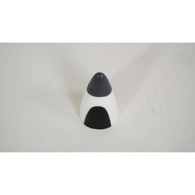 Nose Cone: Viper 90mm EDF Jet E-Flite - FLASH RC