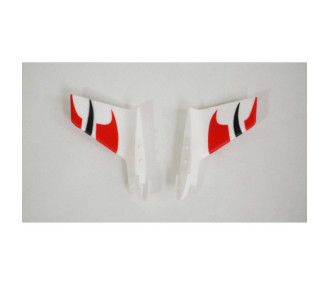 Winglet Set: Viper 90mm EDF Jet E-Flite - FLASH RC