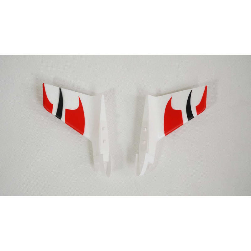 Winglet Set: Viper 90mm EDF Jet E-Flite - FLASH RC
