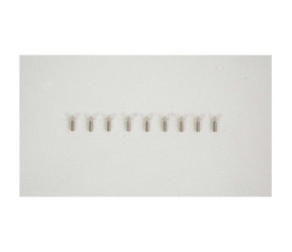 Screw Set: Viper 90mm EDF Jet E-Flite - FLASH RC