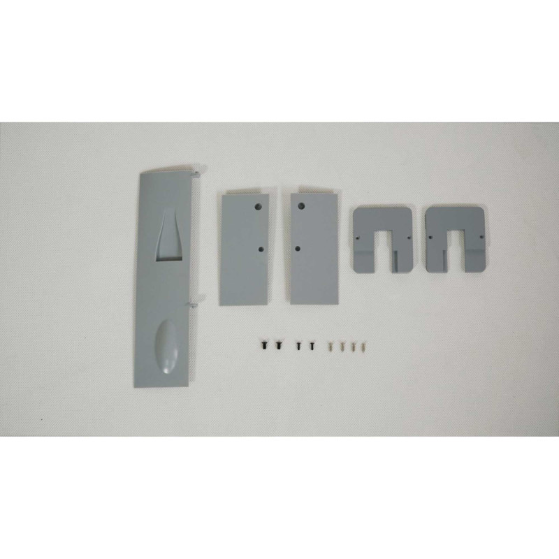 Gear Door Set: Viper 90mm EDF Jet E-Flite - FLASH RC