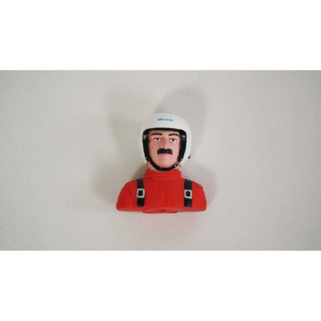 Pilota: Viper 90mm EDF Jet E-Flite