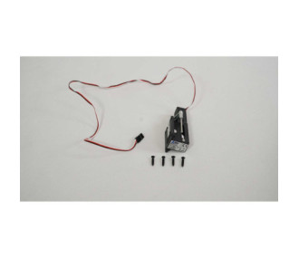 E-retract Unit Nose: Viper 90mm EDF Jet E-Flite - FLASH RC