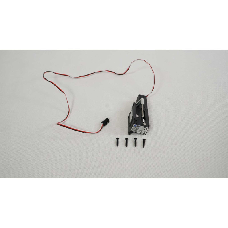 E-retract Unit Nose: Viper 90mm EDF Jet E-Flite - FLASH RC