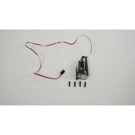 E-retract Unit Nose: Viper 90mm EDF Jet E-Flite - FLASH RC