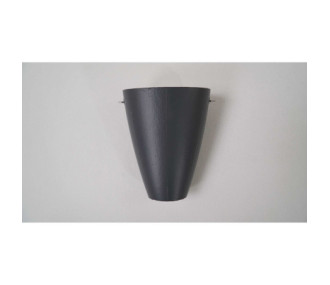 Nose Cone: F-16 Falcon-Gray 80mm EDF E-Flite - FLASH RC