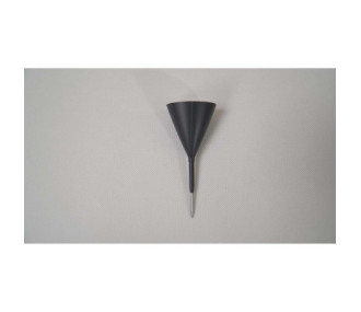 Pitot Tube: F-16 Falcon-Gray 80mm EDF E-Flite - FLASH RC
