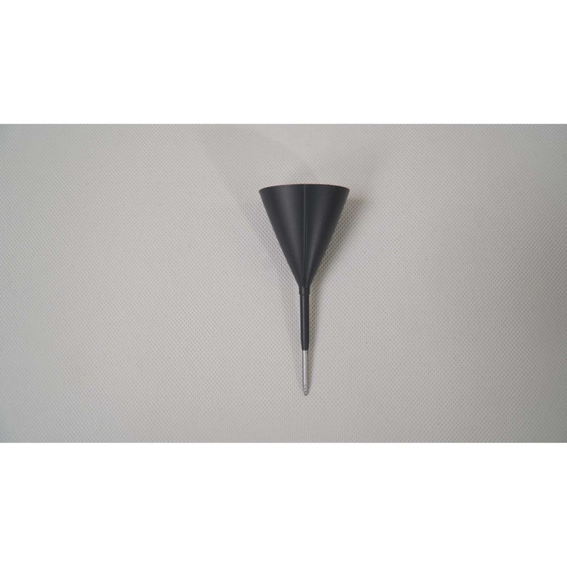 Pitot Tube: F-16 Falcon-Gray 80mm EDF E-Flite - FLASH RC