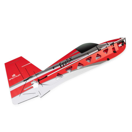 Fuselage: Eratix 3D Flat Foamy 860mm E-Flite - FLASH RC