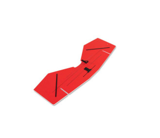 Horizontal Stabilizer: Eratix 3D Flat Foamy 860mm E-Flite - FLASH RC