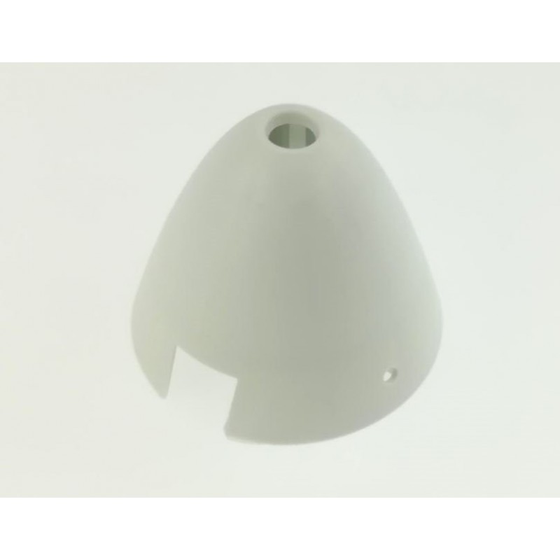 Cônes pour hélices repliables - Cone Hacker Motor ventilé 54.5 mm - FLASH RC