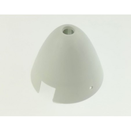 Coni per eliche pieghevoli - Cono Hacker Motore ventilato 54,5 mm - FLASH RC