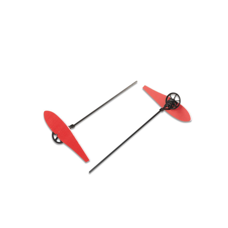 Landing Gear Set: Eratix 3D Flat Foamy 860mm E-Flite - FLASH RC