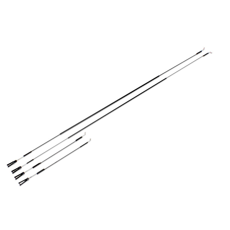 Pushrod Set: Eratix 3D Flat Foamy 860mm E-Flite - FLASH RC