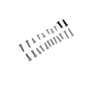 Screw Set: Eratix 3D Flat Foamy 860mm E-Flite - FLASH RC