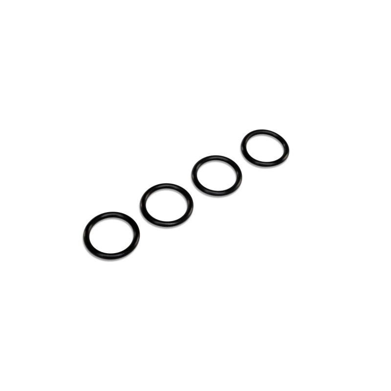 Propeller O-Rings: Eratix 3D Flat Foamy 860mm E-Flite - FLASH RC