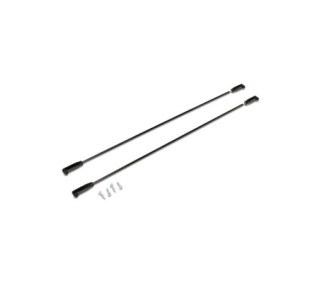 Wing Stuts: Ertatix 3D Flat Foamy 860mm E-Flie - FLASH RC