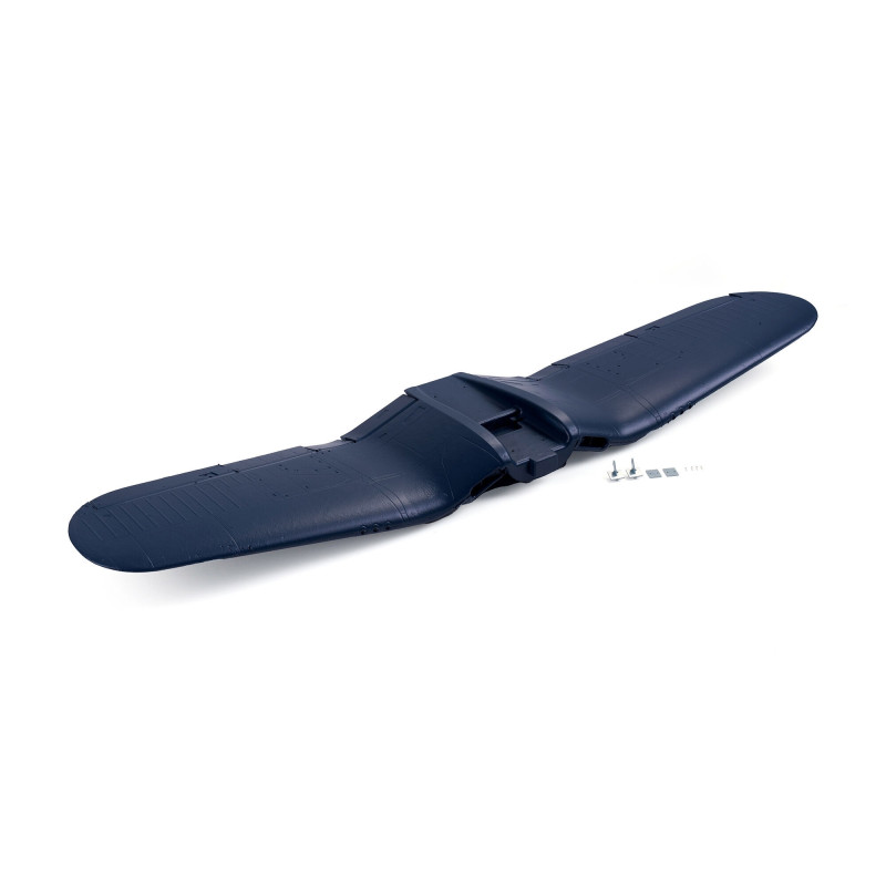 Wing F4U-4 Corsair 1.2m E-Flite - FLASH RC