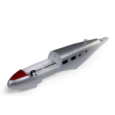 Fuselage: Beechcraft D18 E-Flite - FLASH RC