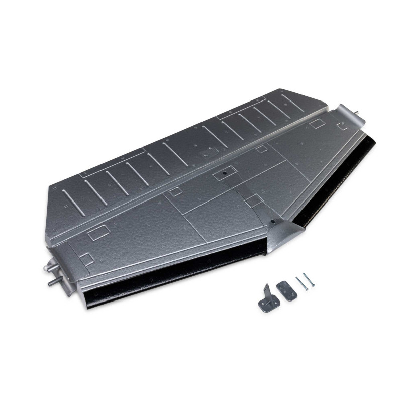 Horizontal Stabilizer: Beechcraft D18 E-Flite - FLASH RC