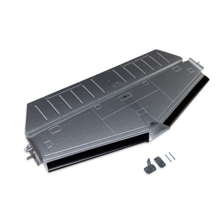 Horizontal Stabilizer: Beechcraft D18 E-Flite - FLASH RC