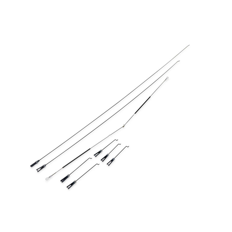 Pushrod Set: Beechcraft D18 E-Flite - FLASH RC
