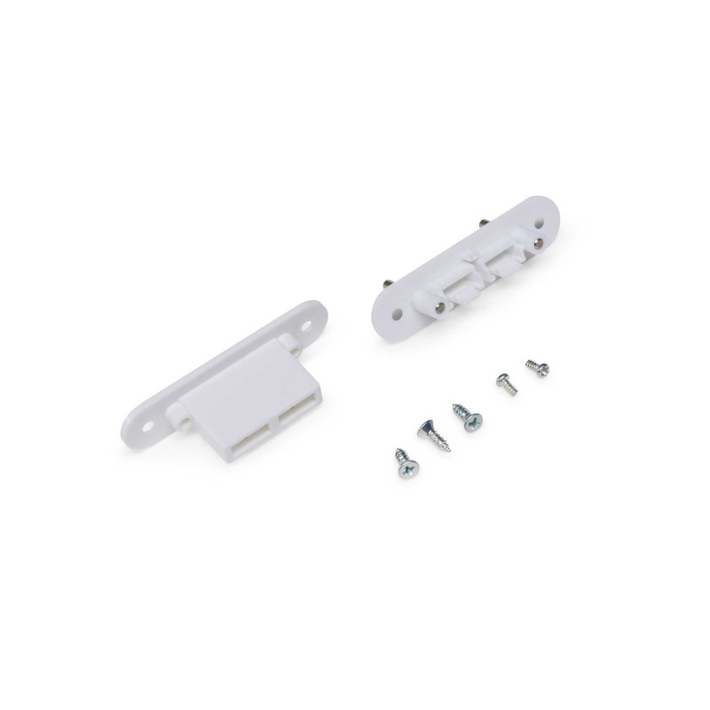 Hands Free Servo Connector: Beechcraft D18 E-Flite - FLASH RC