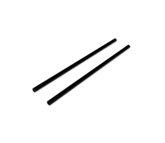 Wing Tube (pair): Beechcraft D18 E-Flite - FLASH RC
