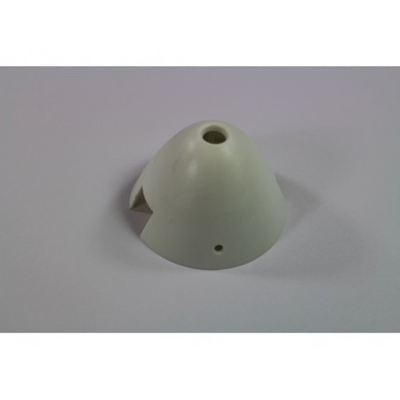 Cones for folding propellers - Cone Hacker Motor ventilated 54.5 mm scale - FLASH RC