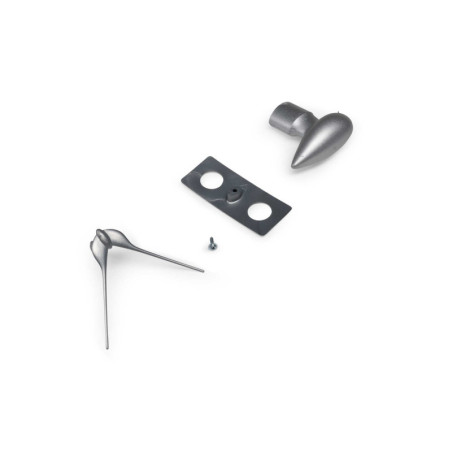 Antenna Set: Beechcraft D18 E-Flite - FLASH RC