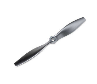 9.5 x 7.5 CW Propeller Left: Beechcraft D18 E-Flite - FLASH RC