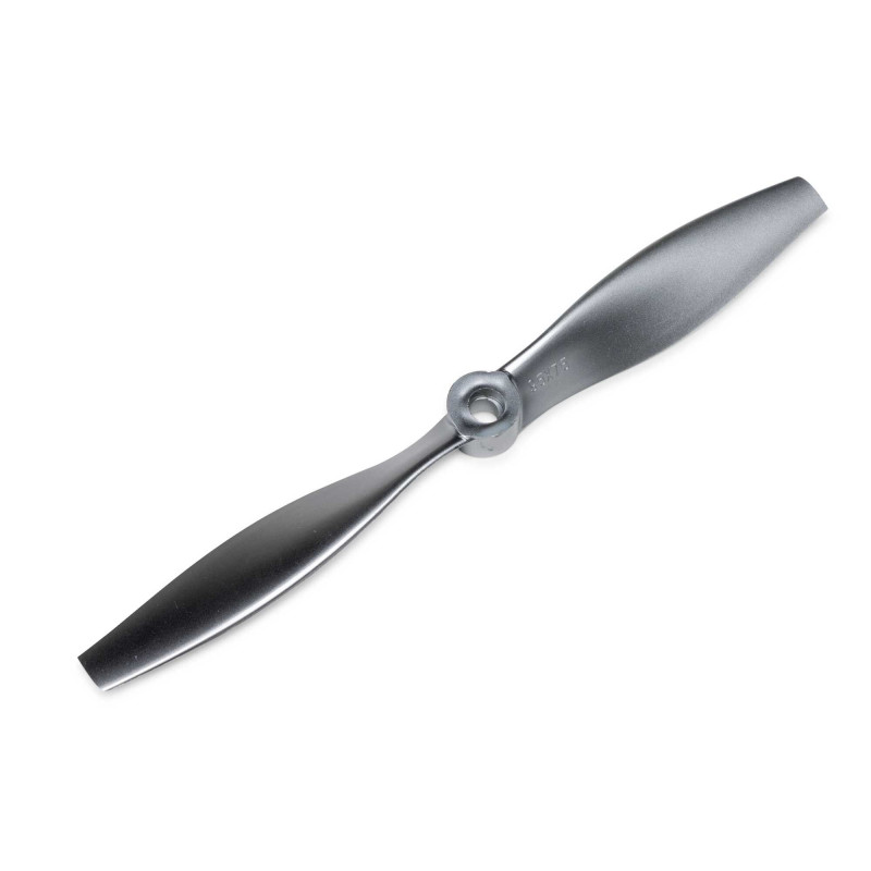 9.5 x 7.5 CW Propeller Left: Beechcraft D18 E-Flite - FLASH RC
