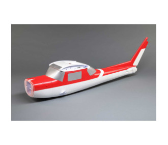 Fuselage: CZ Cessna 150T 2.1m E-Flite - FLASH RC