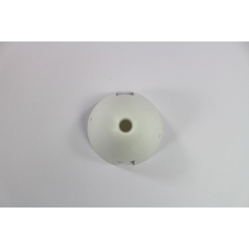 Kegel für Faltpropeller - Cone Hacker Motor ventiliert 54.5 mm scale - FLASH RC