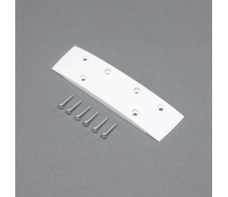 Gear plate: CZ Cessna 150T 2.1m E-Flite - FLASH RC
