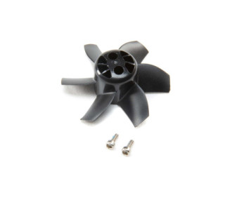 6-Blade Rotor, 30mm E-Flite - FLASH RC