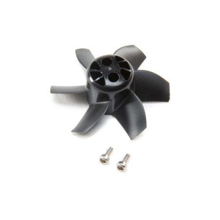 6-Blade Rotor, 30mm E-Flite - FLASH RC