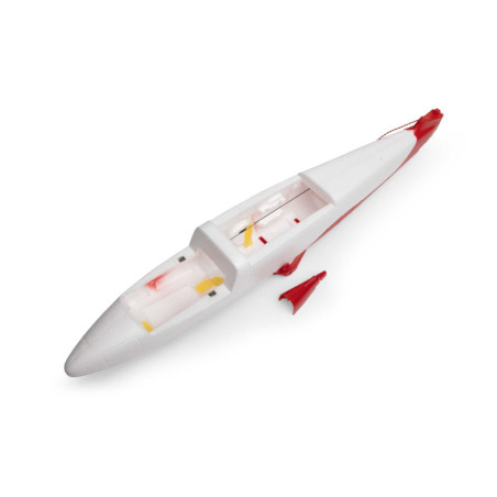Painted Fuselage: UMX Twin Otter E-Flite - FLASH RC