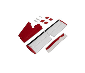 Tail Set: UMX Twin Otter E-Flite - FLASH RC
