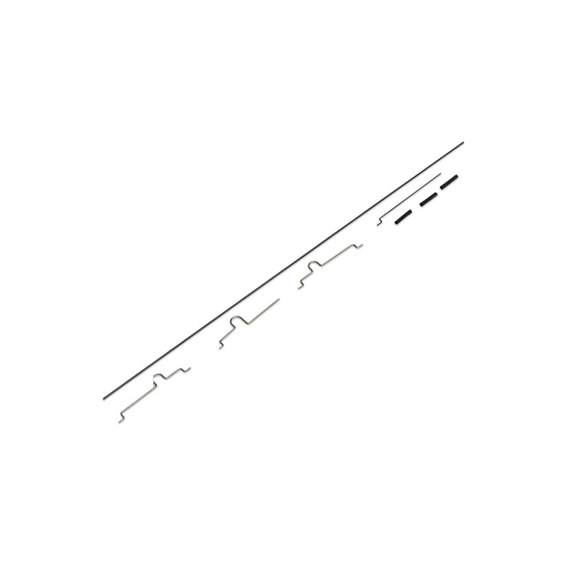 Pushrod Set: UMX Twin Otter E-Flite - FLASH RC