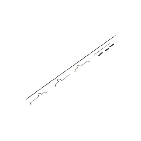 Pushrod Set: UMX Twin Otter E-Flite - FLASH RC