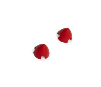 Spinner Set 3-blade: UMX Twin Otter E-Flite - FLASH RC