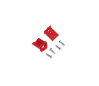 Motor Mount: UMX Twin Otter E-Flite - FLASH RC