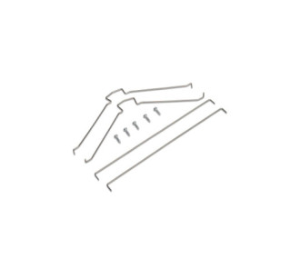 Float Strut Wire: UMX Twin Otter E-Flite - FLASH RC