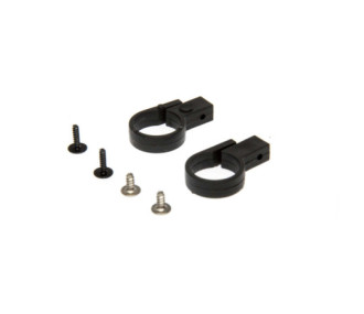 Support de queue pour servo : Fusion 180 Blade