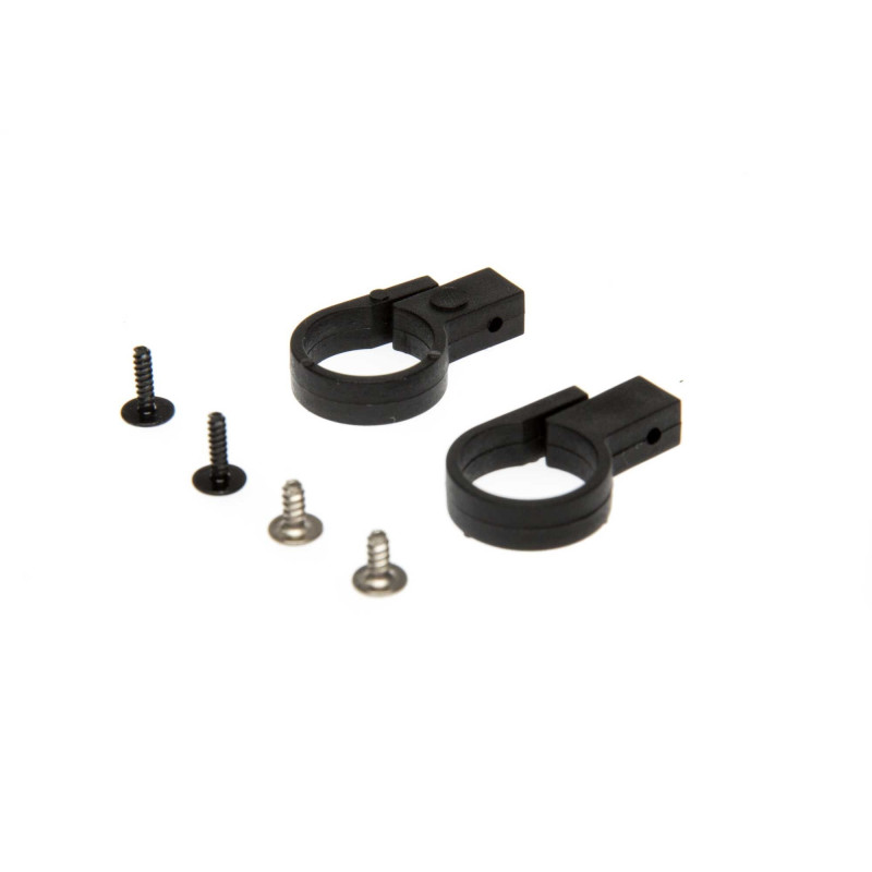 Support de queue pour servo : Fusion 180 Blade