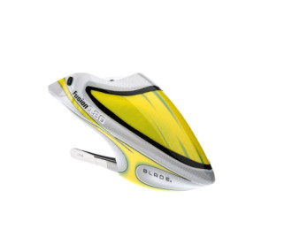 The phrase "Canopy Fusion 180 Blade" is already in English. If you intended to translate it from French to English, please provide the French text you would like translated.