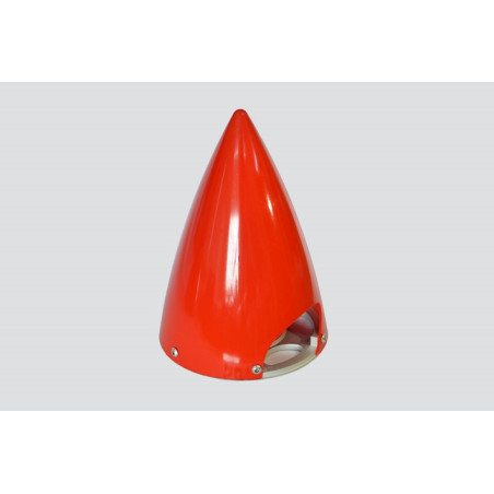 Filatoio Ultimate Red 115 mm - FLASH RC