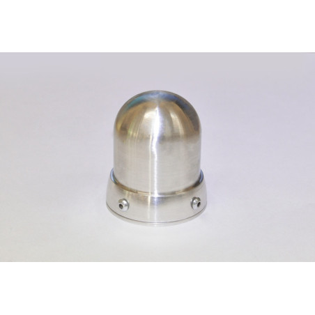 Alu. Spinner Anodizado 44mm Hasta 35cc - FLASH RC