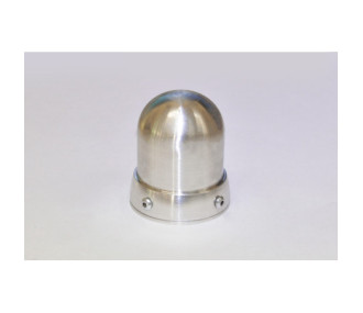 Alu. Spinner anodizzato 49mm fino a 60cc - FLASH RC
